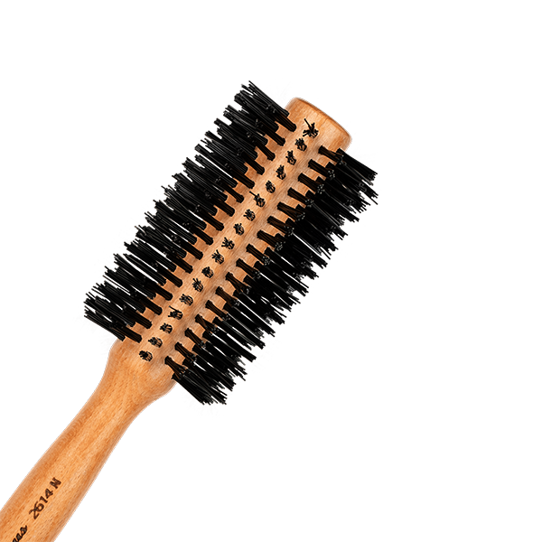 2614 Natural Saç Fırçası